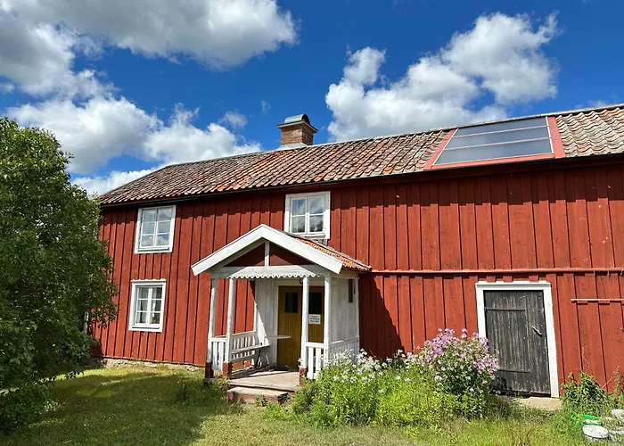 Pensionat Hogarden