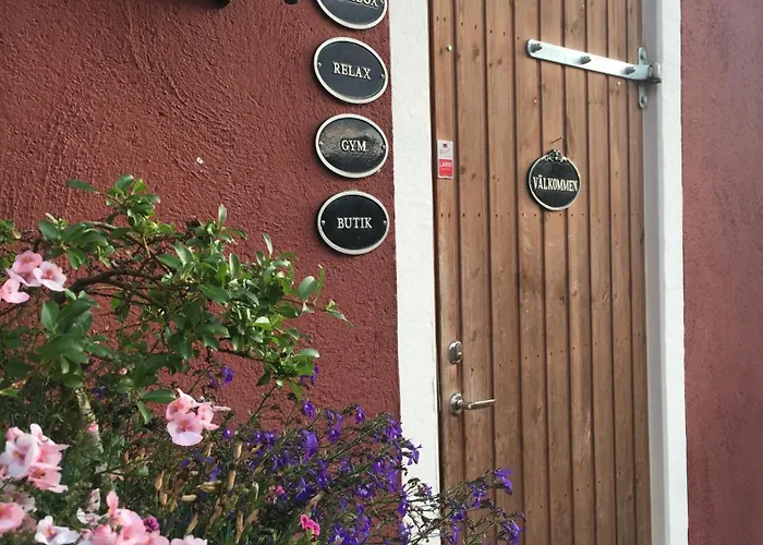 Bashults Gård