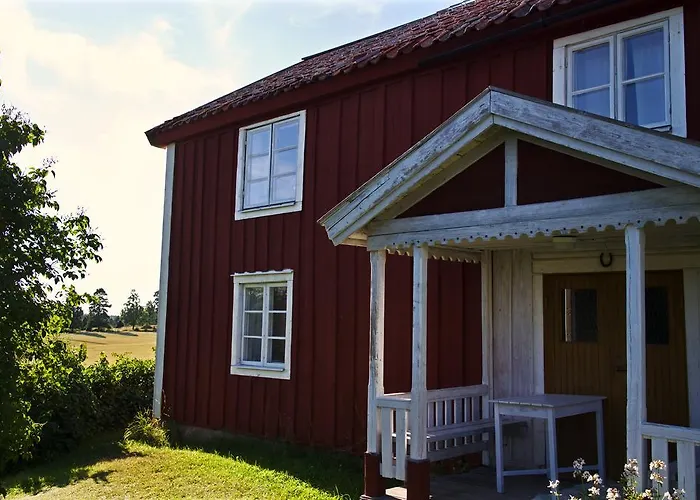 Pensionat Hogarden